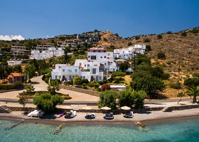 Selena Hotel Elounda