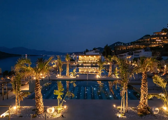 Elounda Infinity Exclusive Resort & Spa - Adults Only