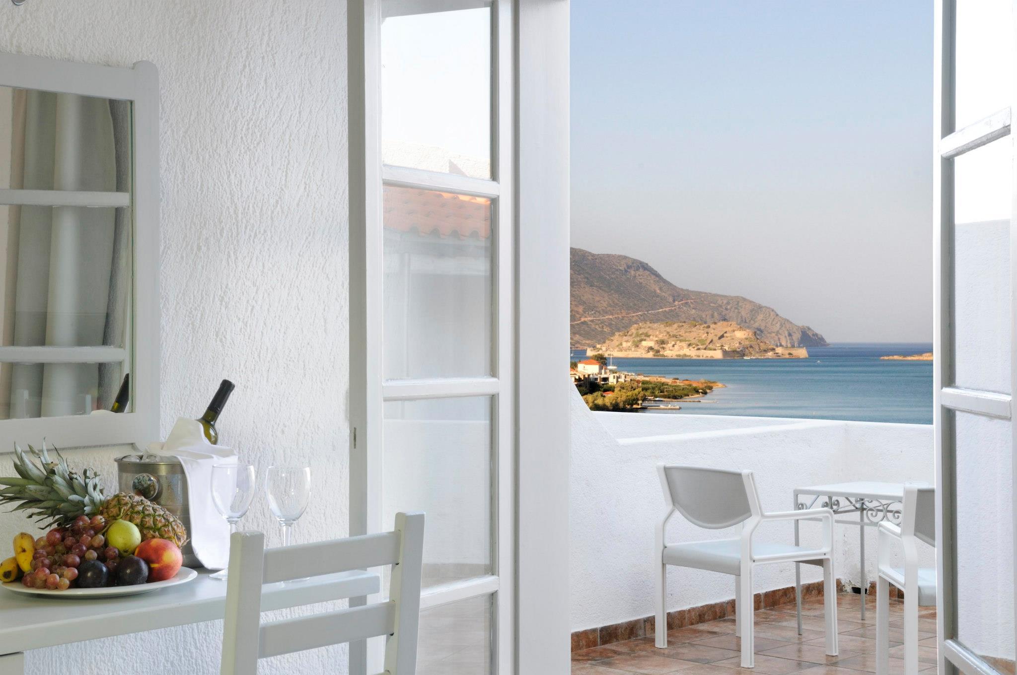 Infinity Exclusive & - Adults Only 5*