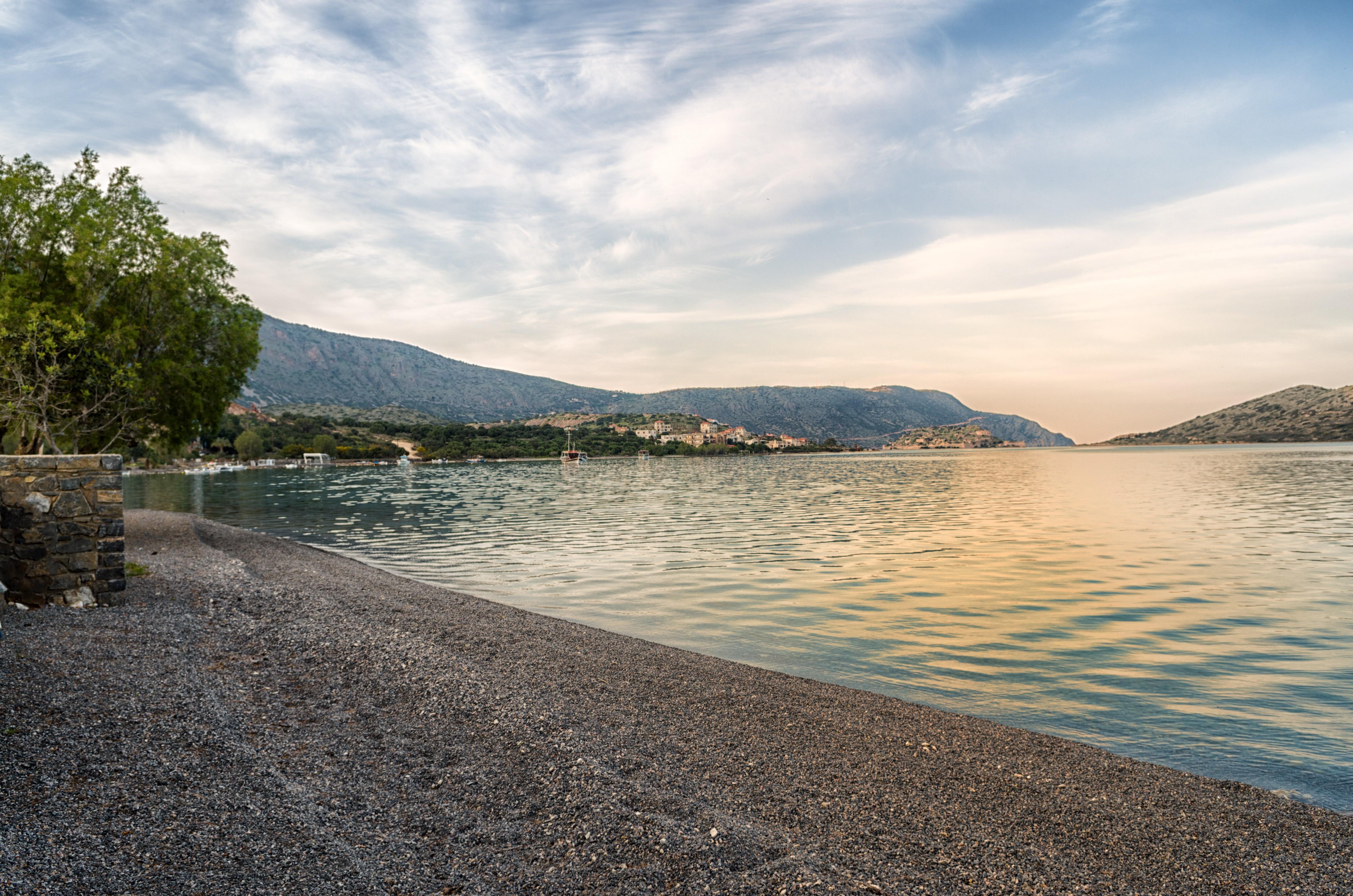 Hotel Selena Elounda