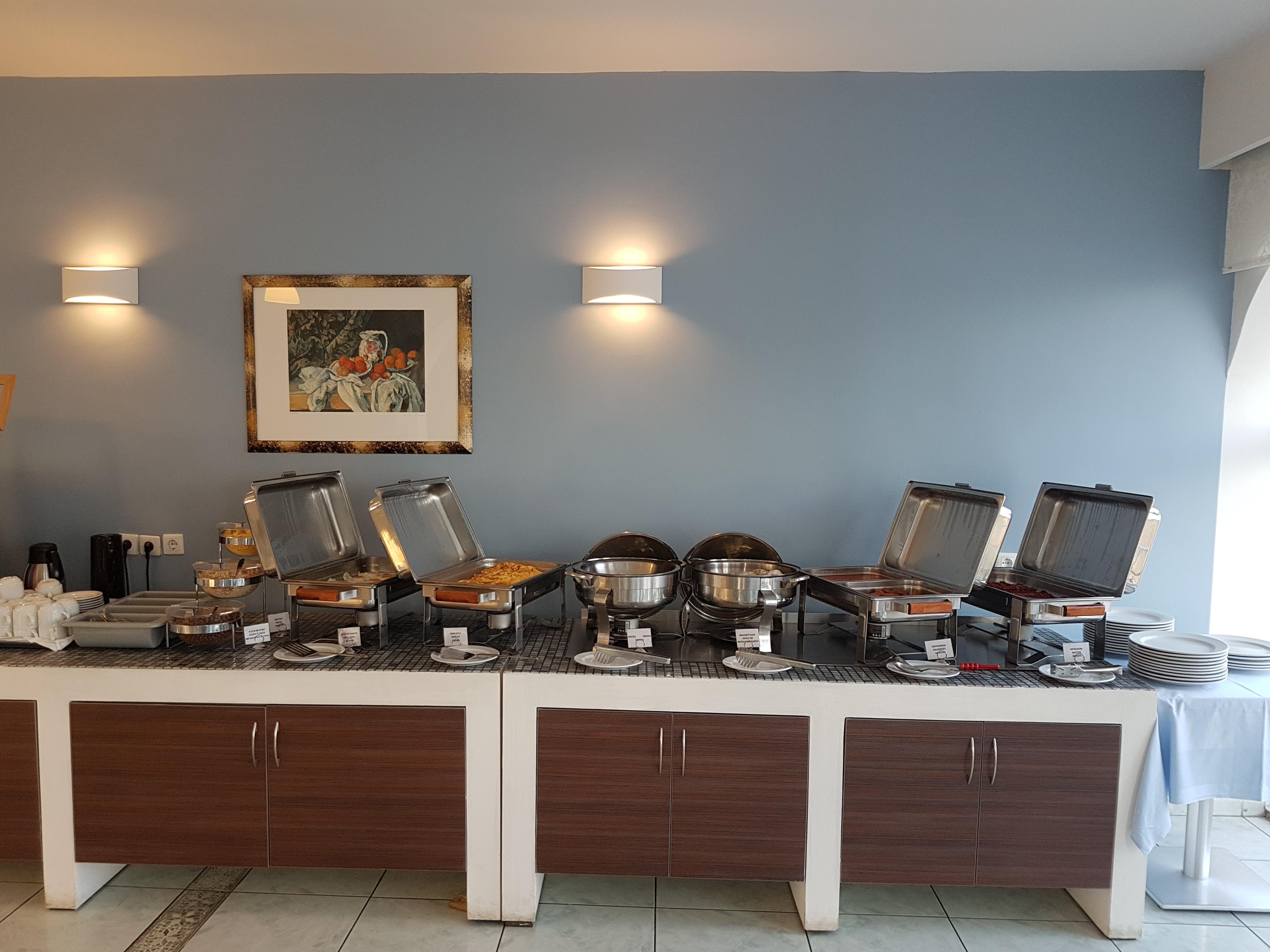 Hotel Selena 5*