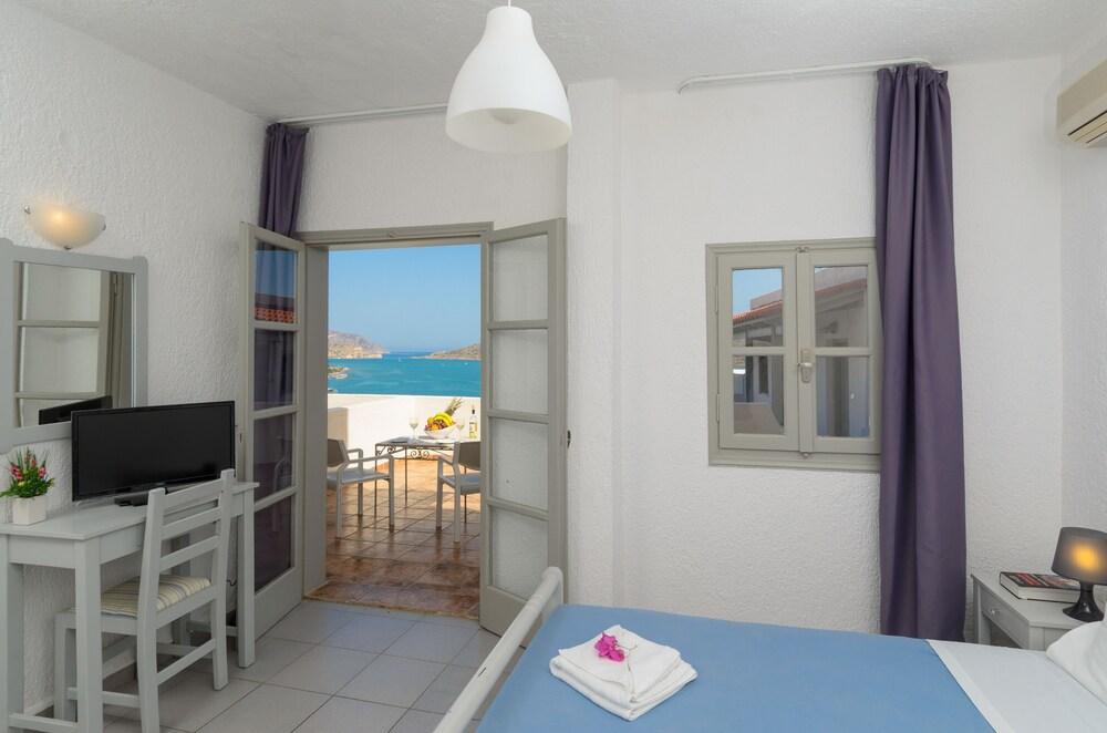 Selena Hotel 5*