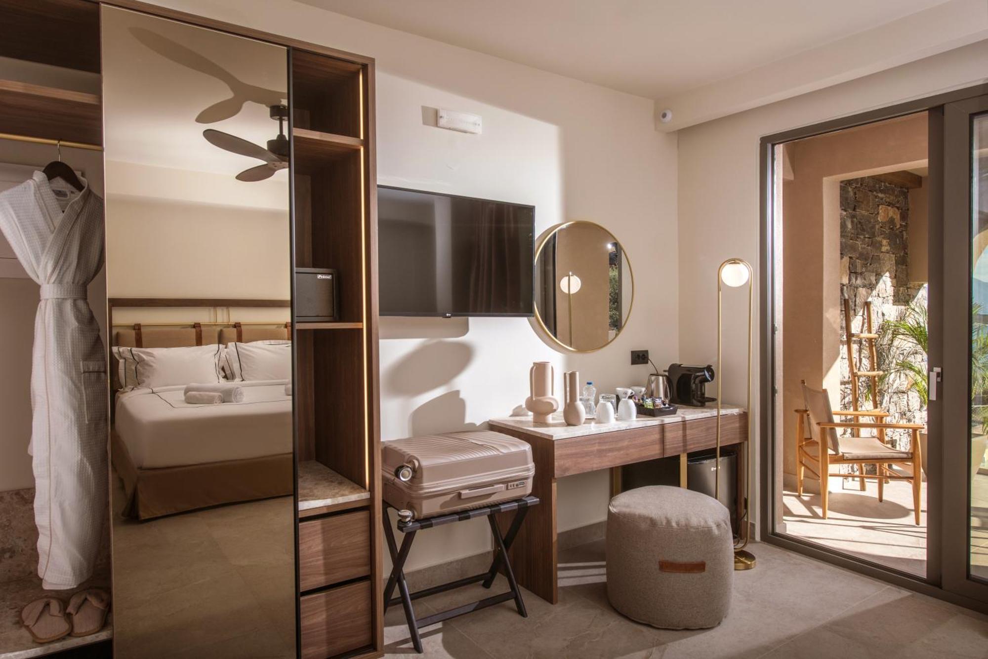 Hotel Selena Elounda