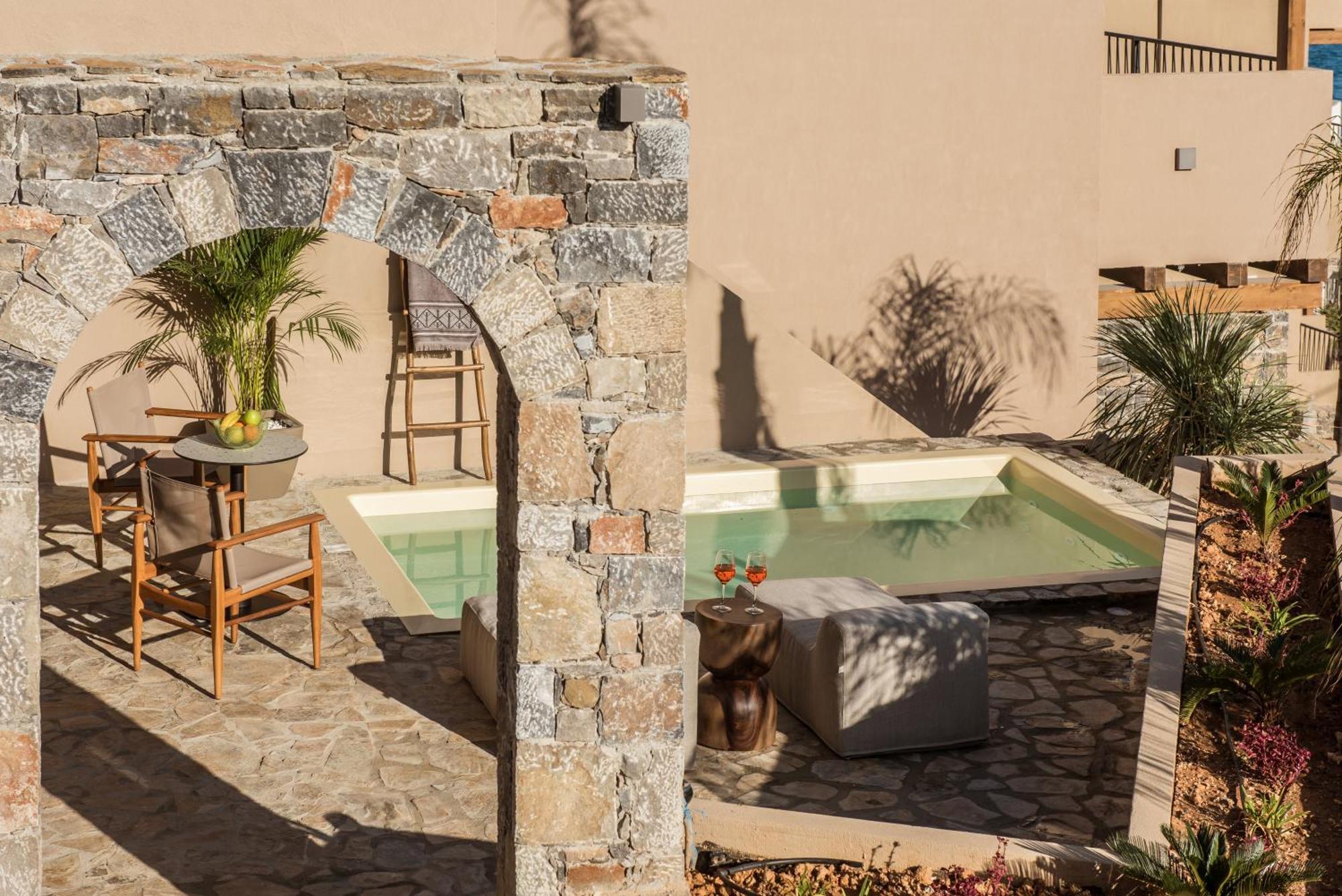 Infinity Exclusive & - Adults Only Hotel 5*