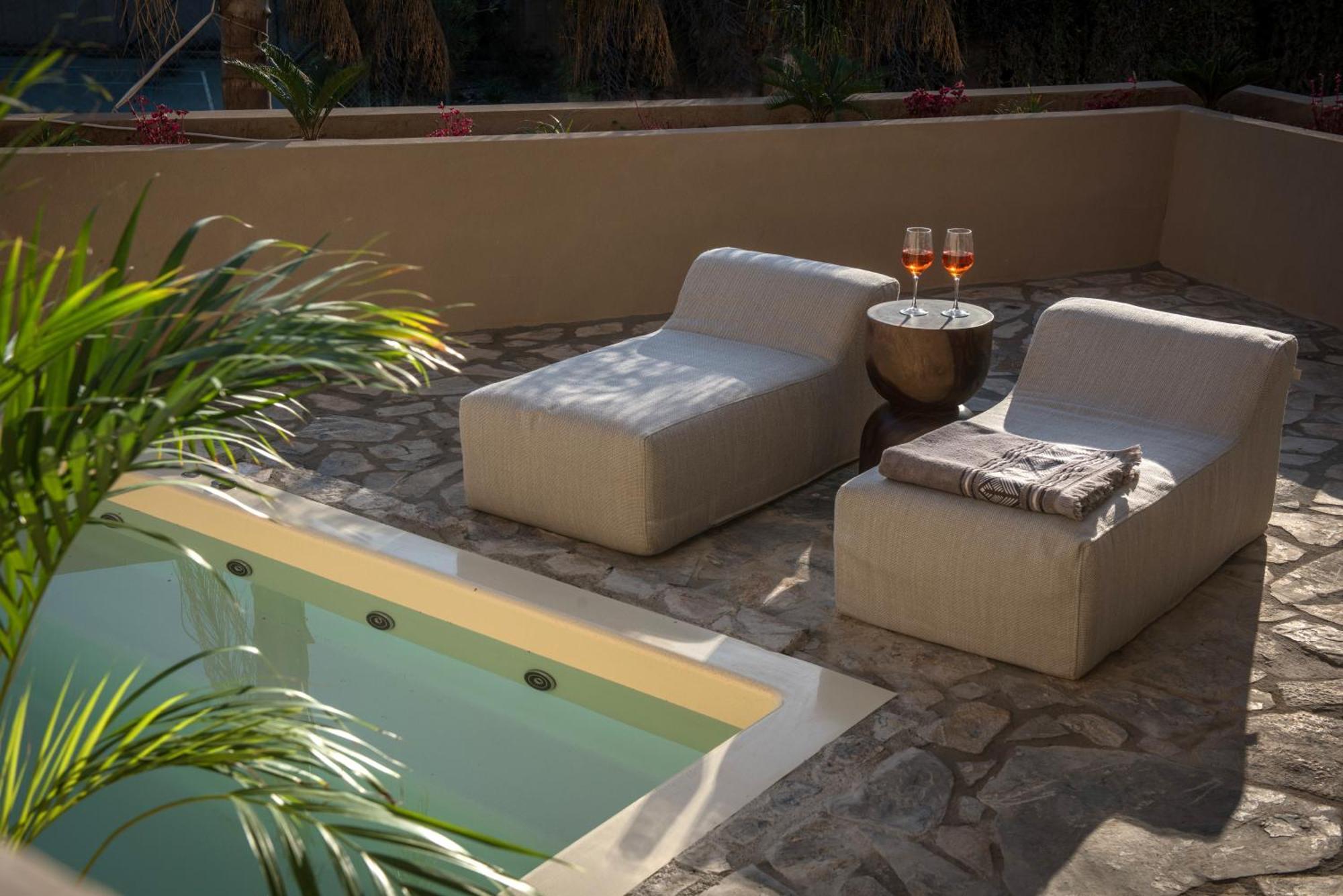 Hotel Infinity Exclusive & - Adults Only