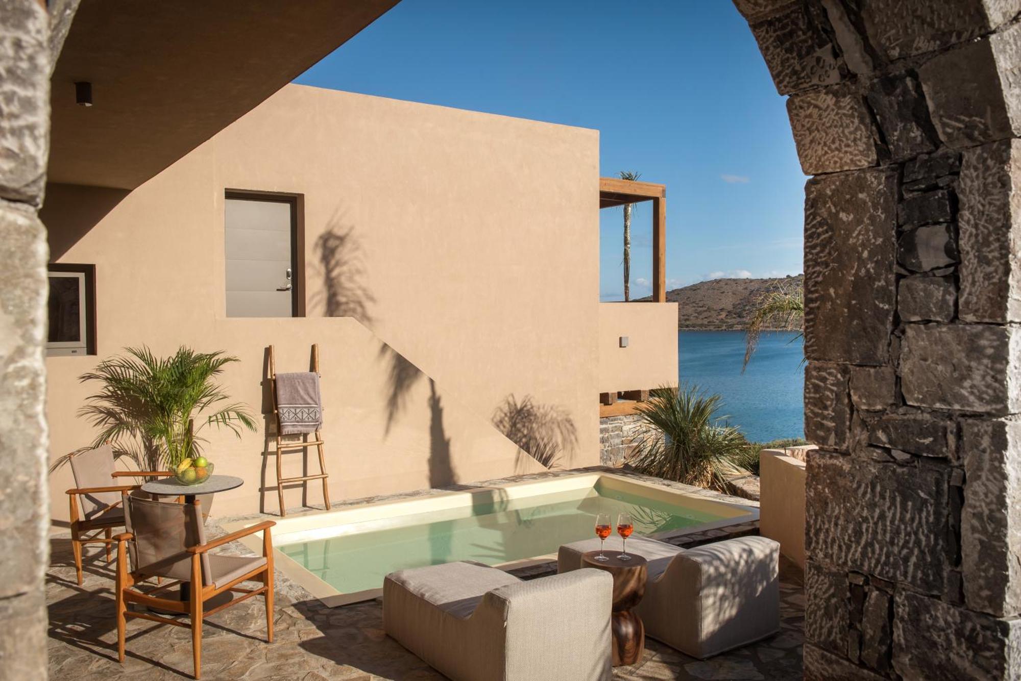 Selena Hotel Elounda