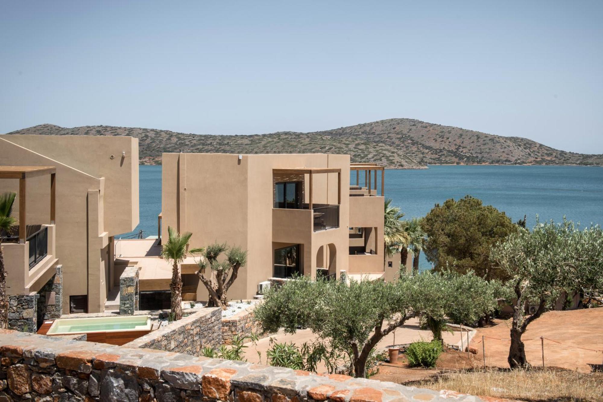 Infinity Exclusive & - Adults Only Hotel 5*