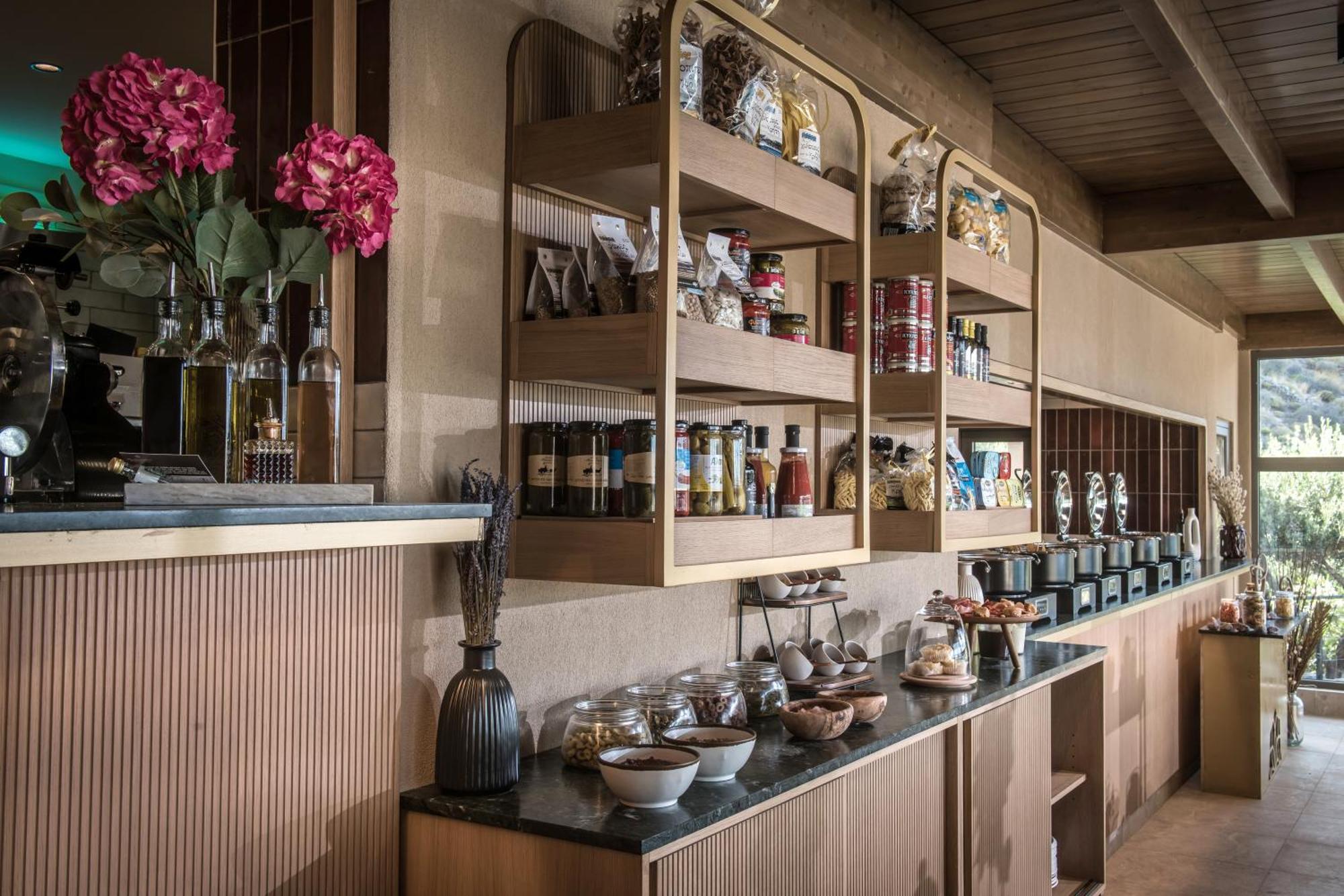 Hotel Selena Elounda