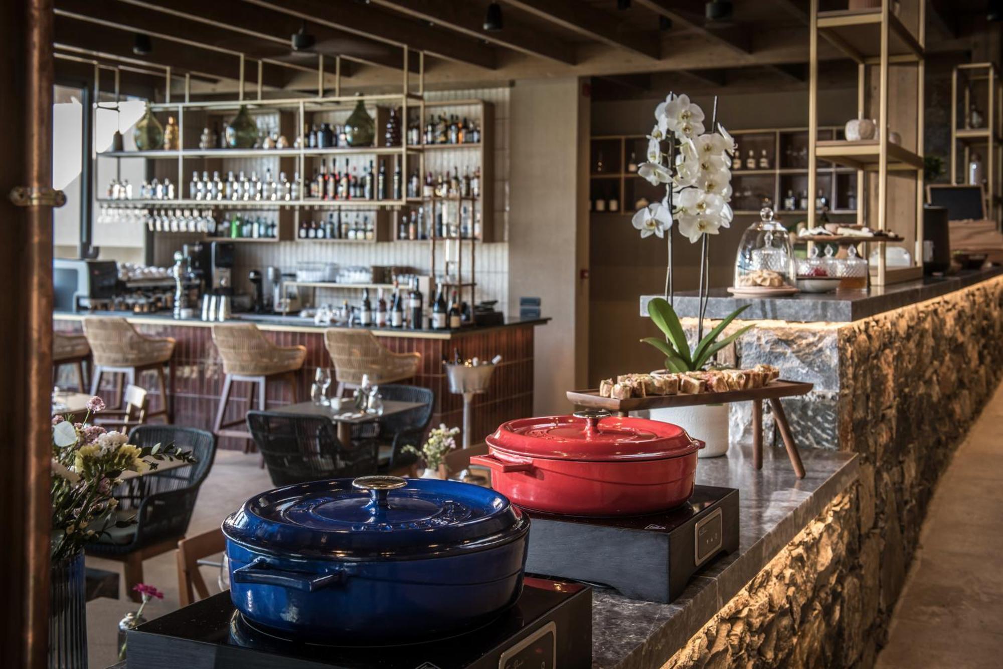 Infinity Exclusive & - Adults Only Otel Elounda