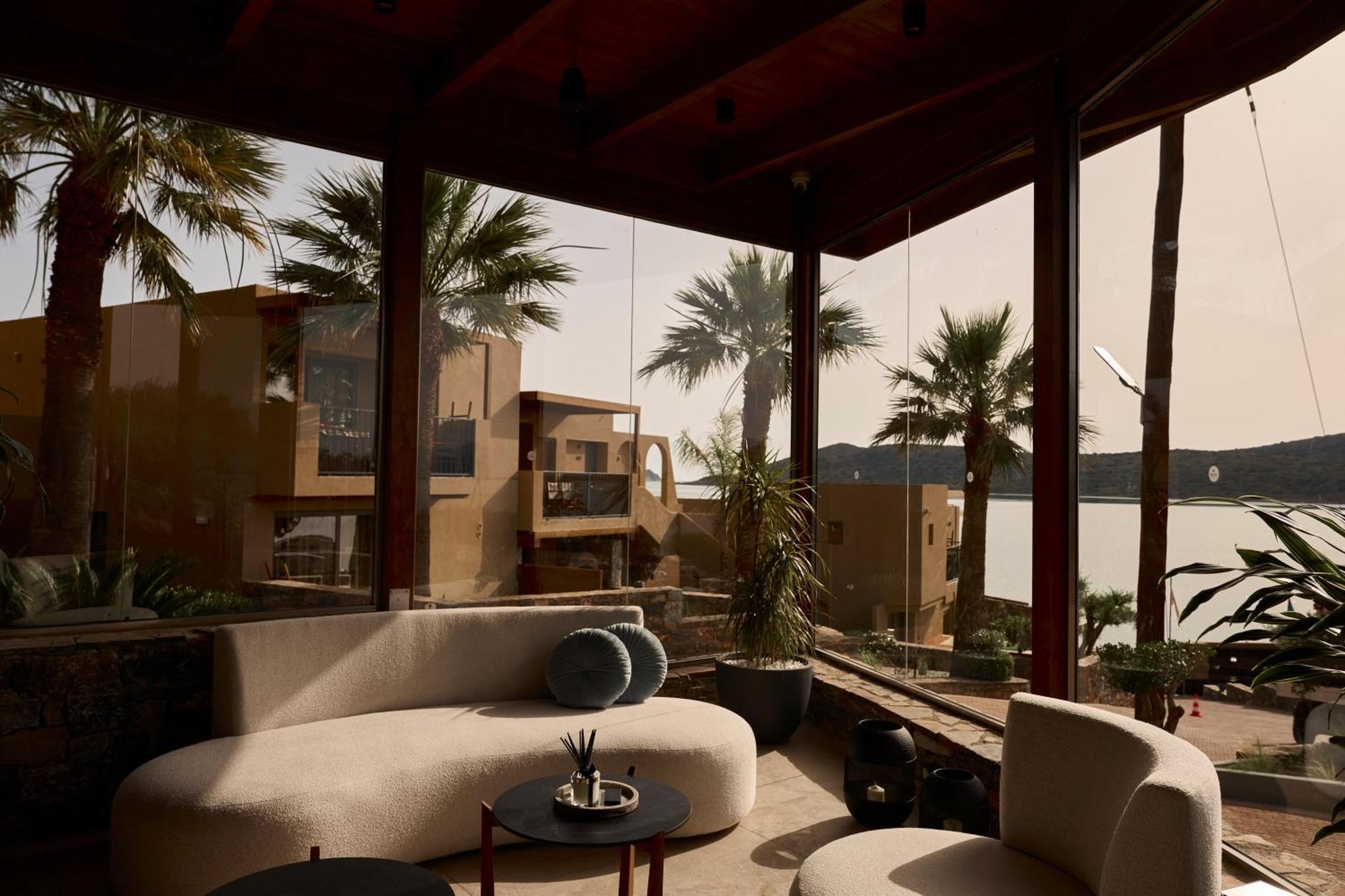Infinity Exclusive & - Adults Only 5* Elounda (Crete)