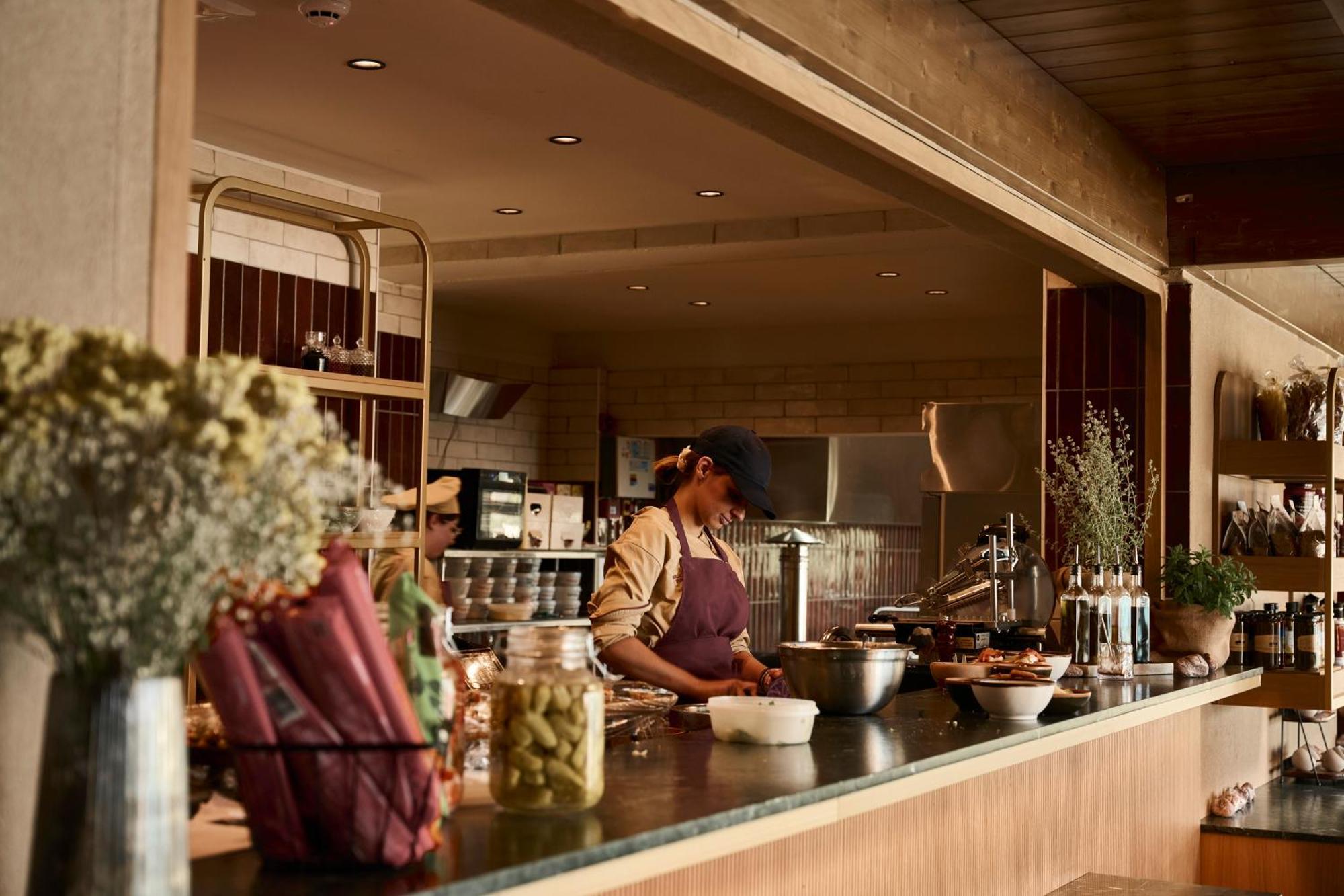Otel Infinity Exclusive & - Adults Only 5*
