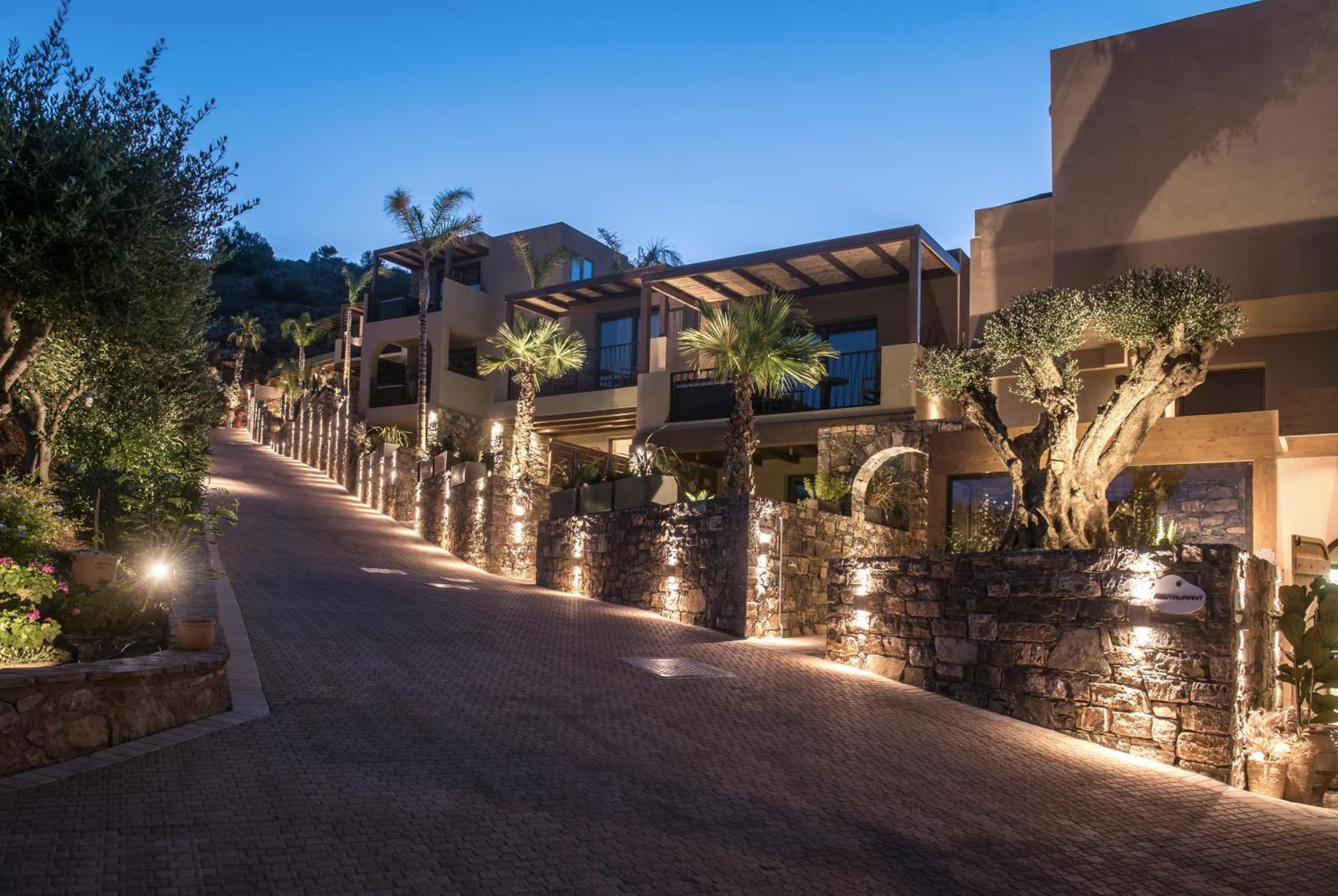 Infinity Exclusive & - Adults Only Hotel 5*