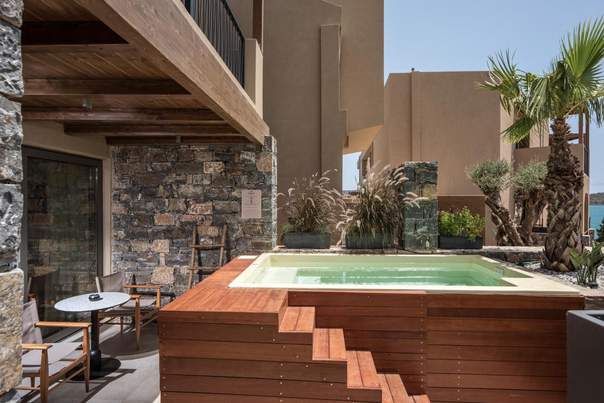 Selena Hotel Elounda