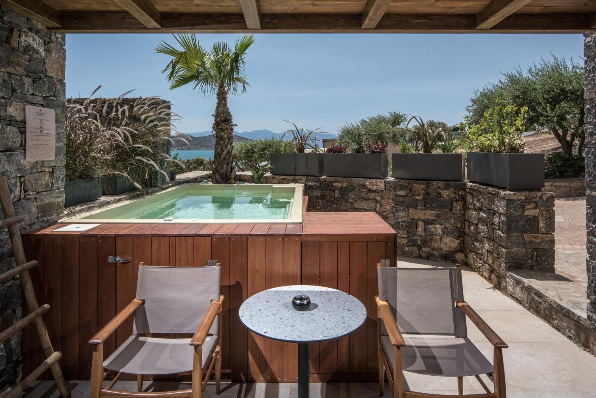 Hotel Selena Elounda