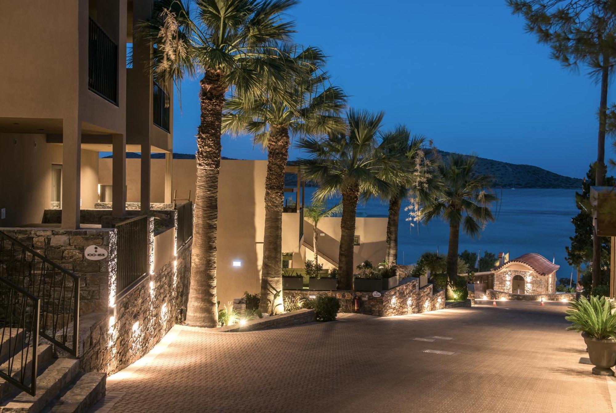 Selena Hotel 5*