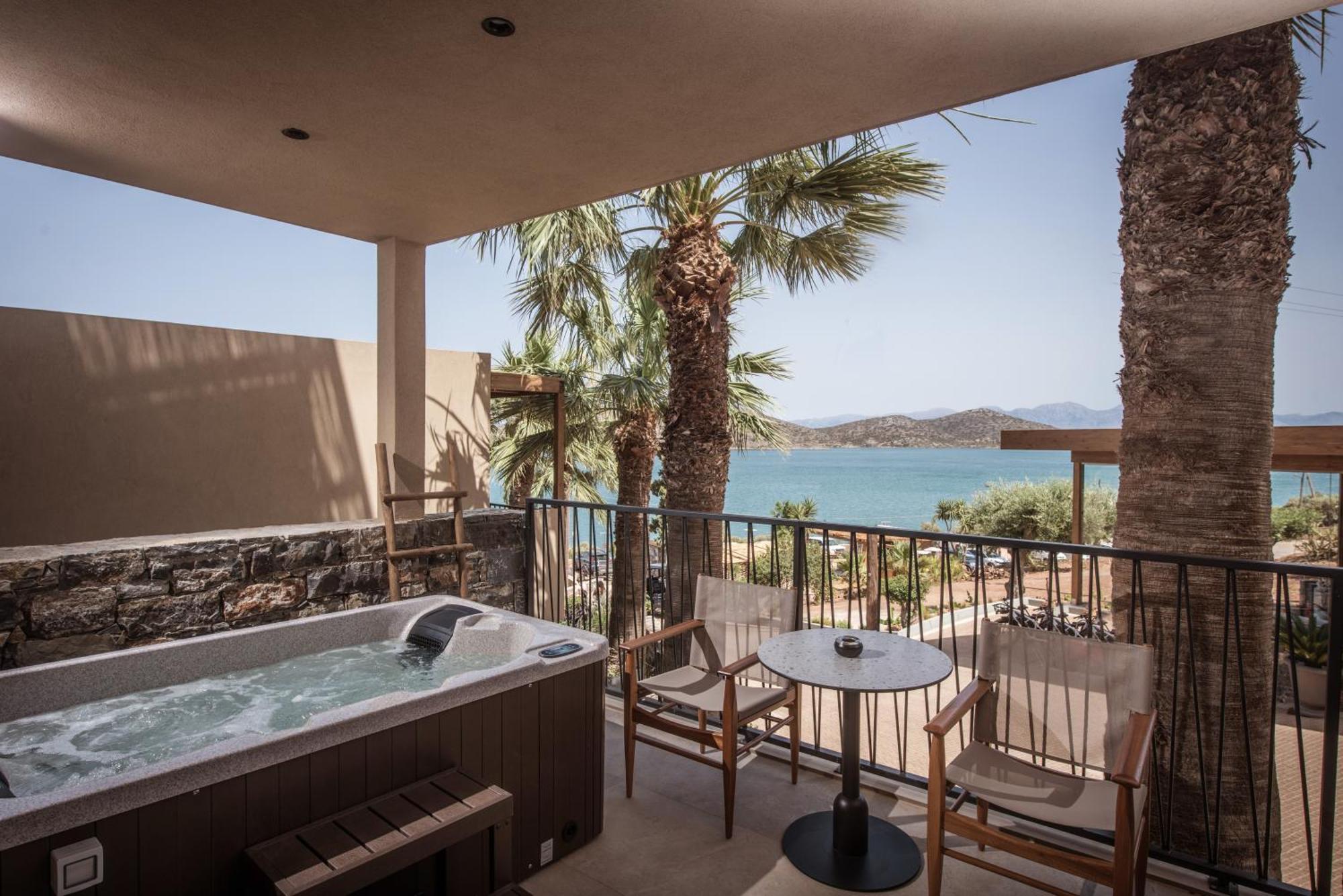 Hotel Selena Elounda