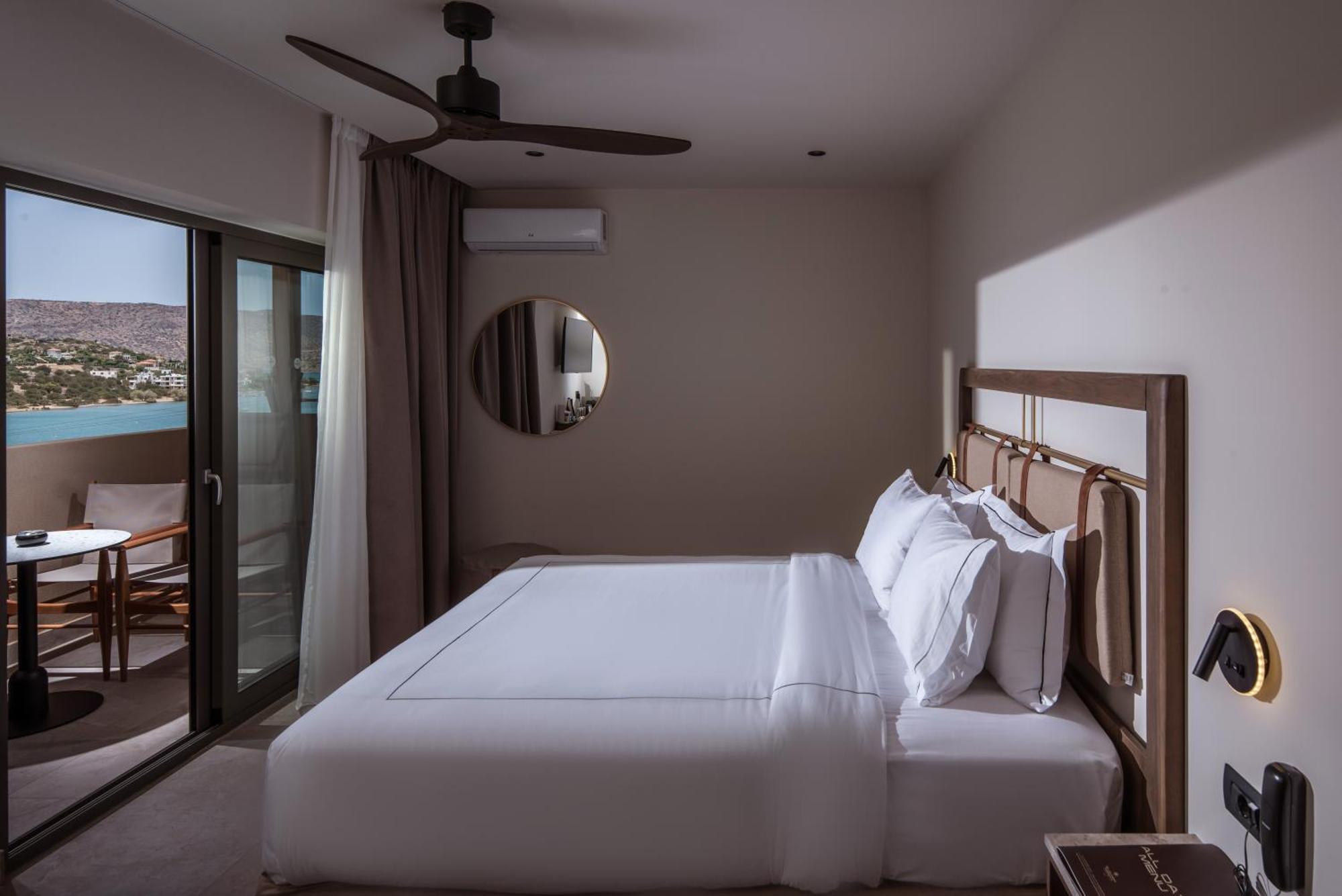 Infinity Exclusive & - Adults Only Hotel