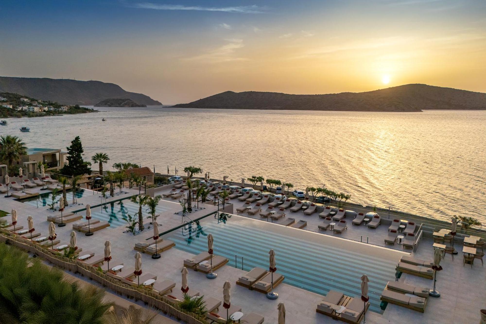 Infinity Exclusive & - Adults Only Hotel
