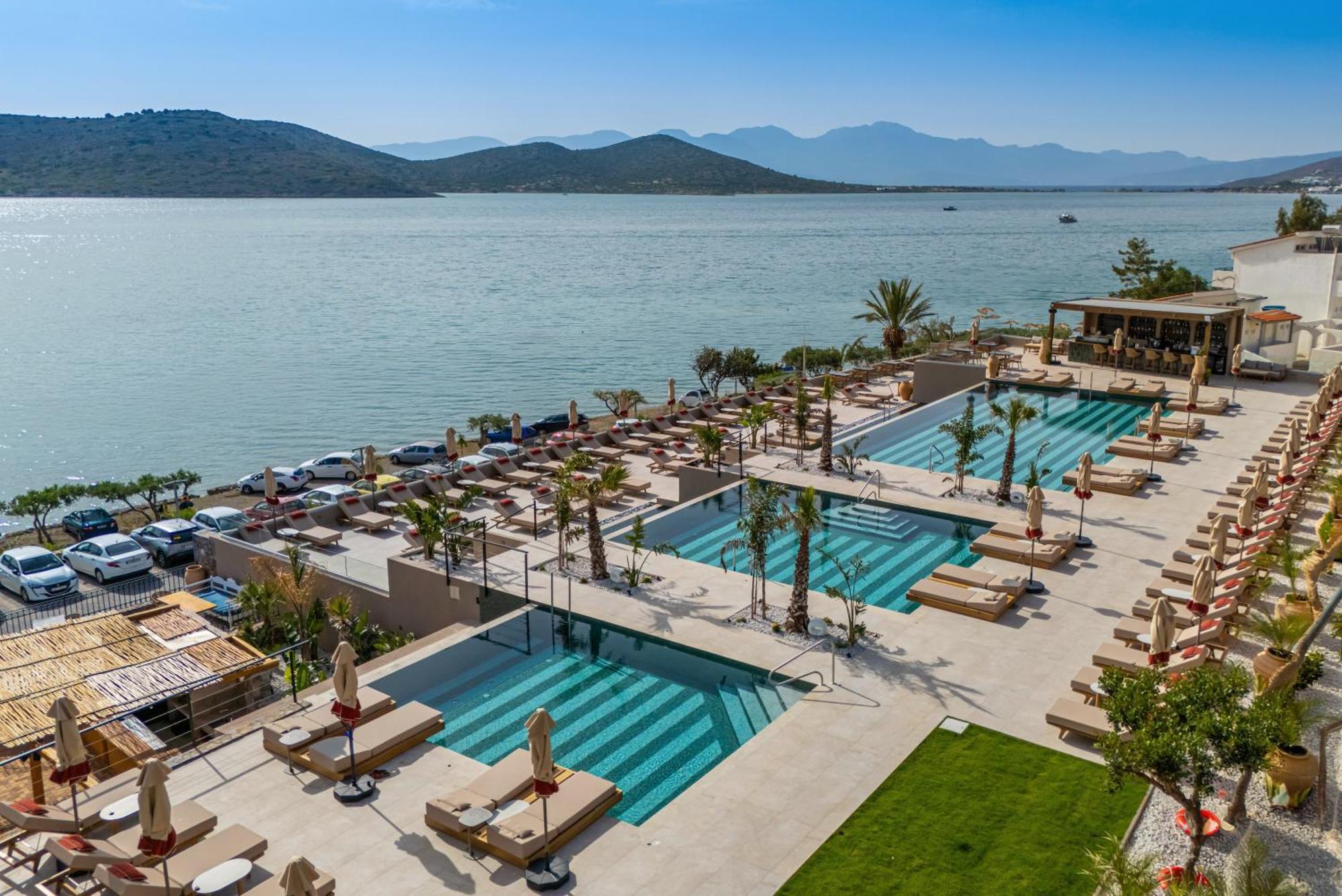 Infinity Exclusive & - Adults Only Hotel 5*