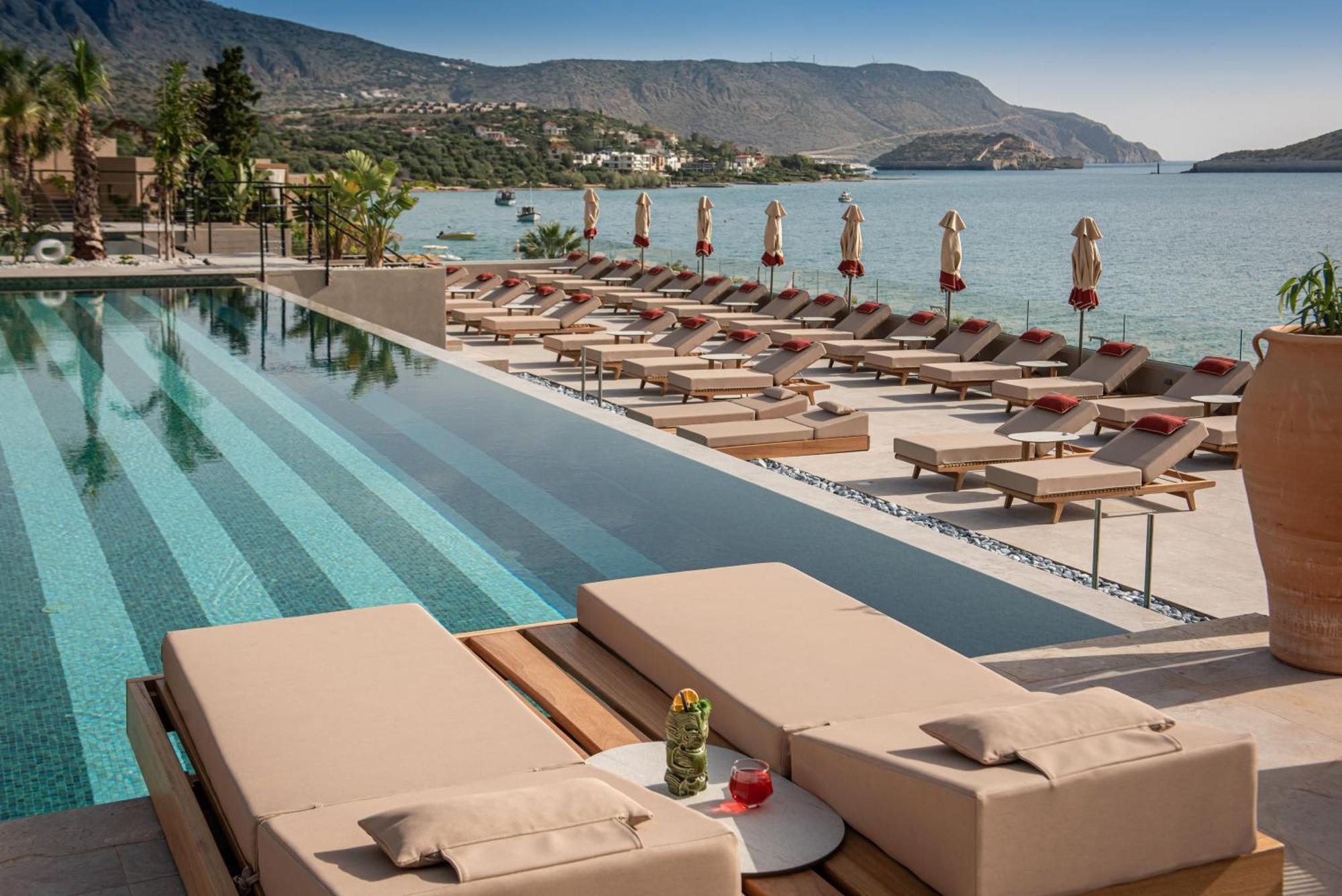 Hotel Infinity Exclusive & - Adults Only 5*