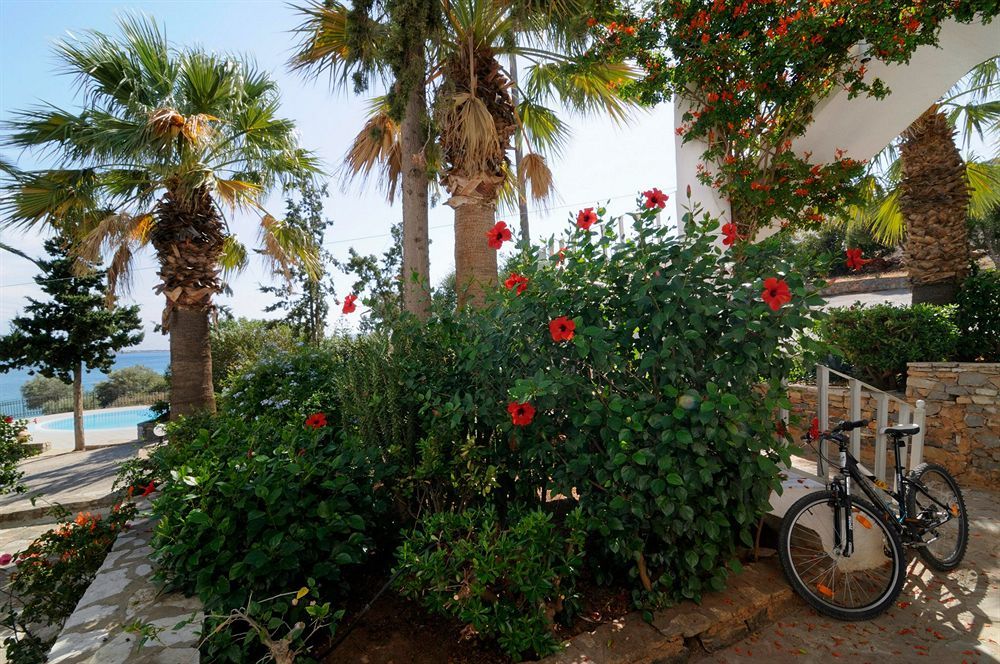 Selena Hotel Elounda