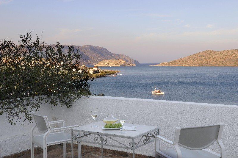 Infinity Exclusive & - Adults Only Elounda (Crete)
