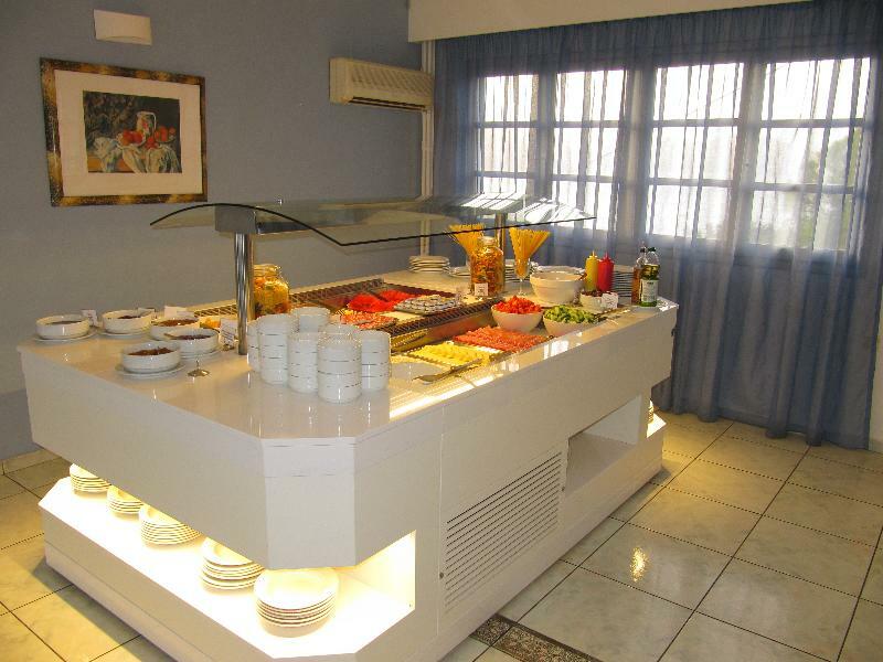 Infinity Exclusive & - Adults Only 5* Elounda (Crete)
