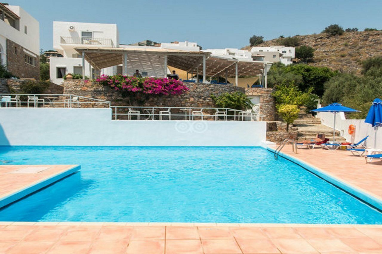 Infinity Exclusive & - Adults Only מלון 5*