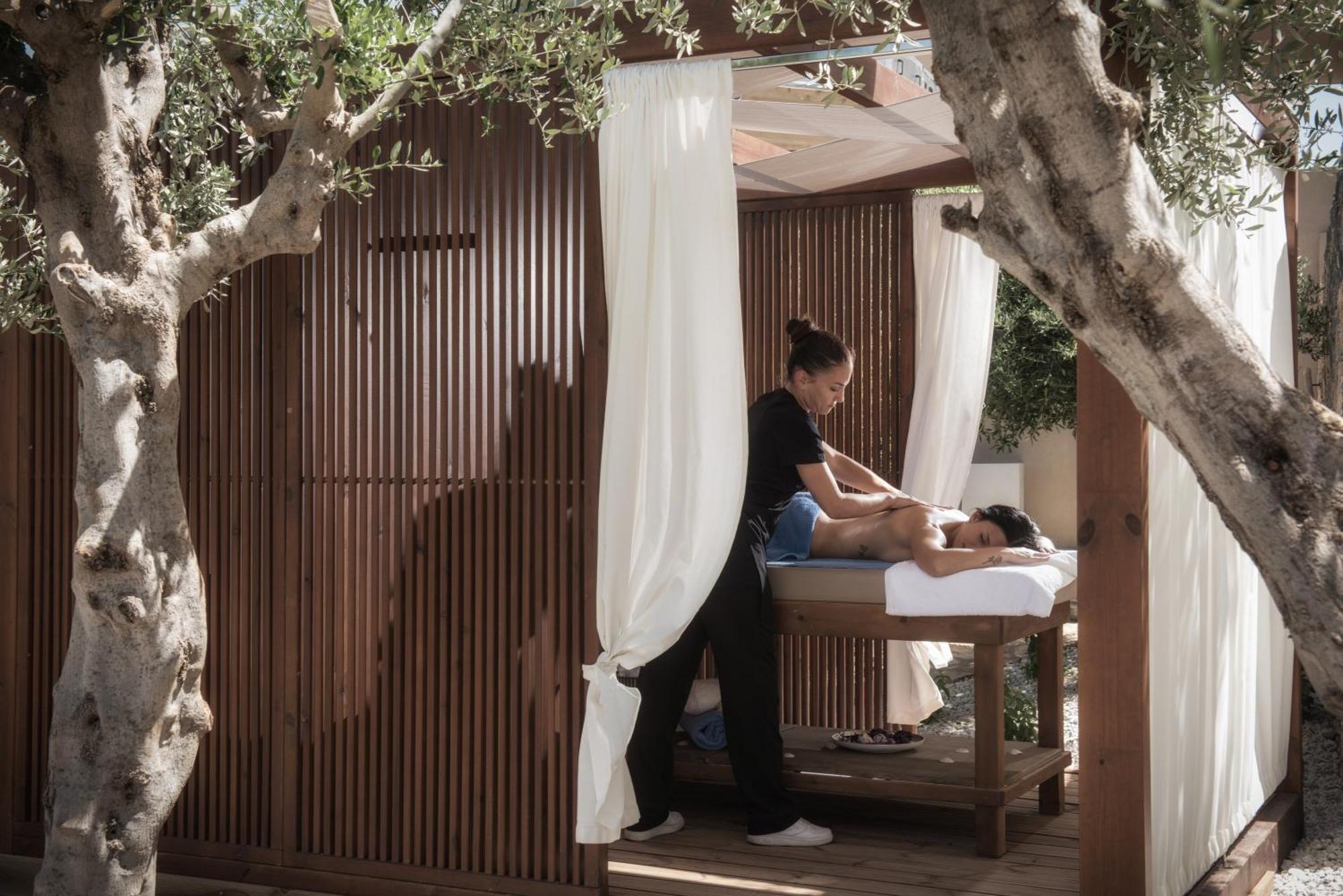 Hotel Selena Elounda