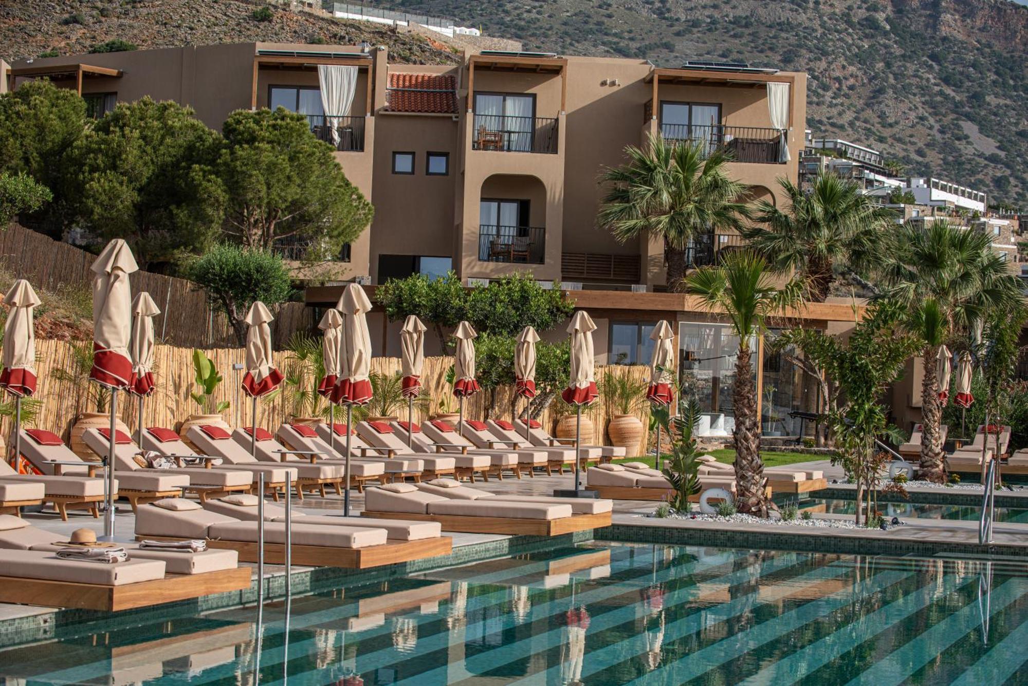 Hotel Selena