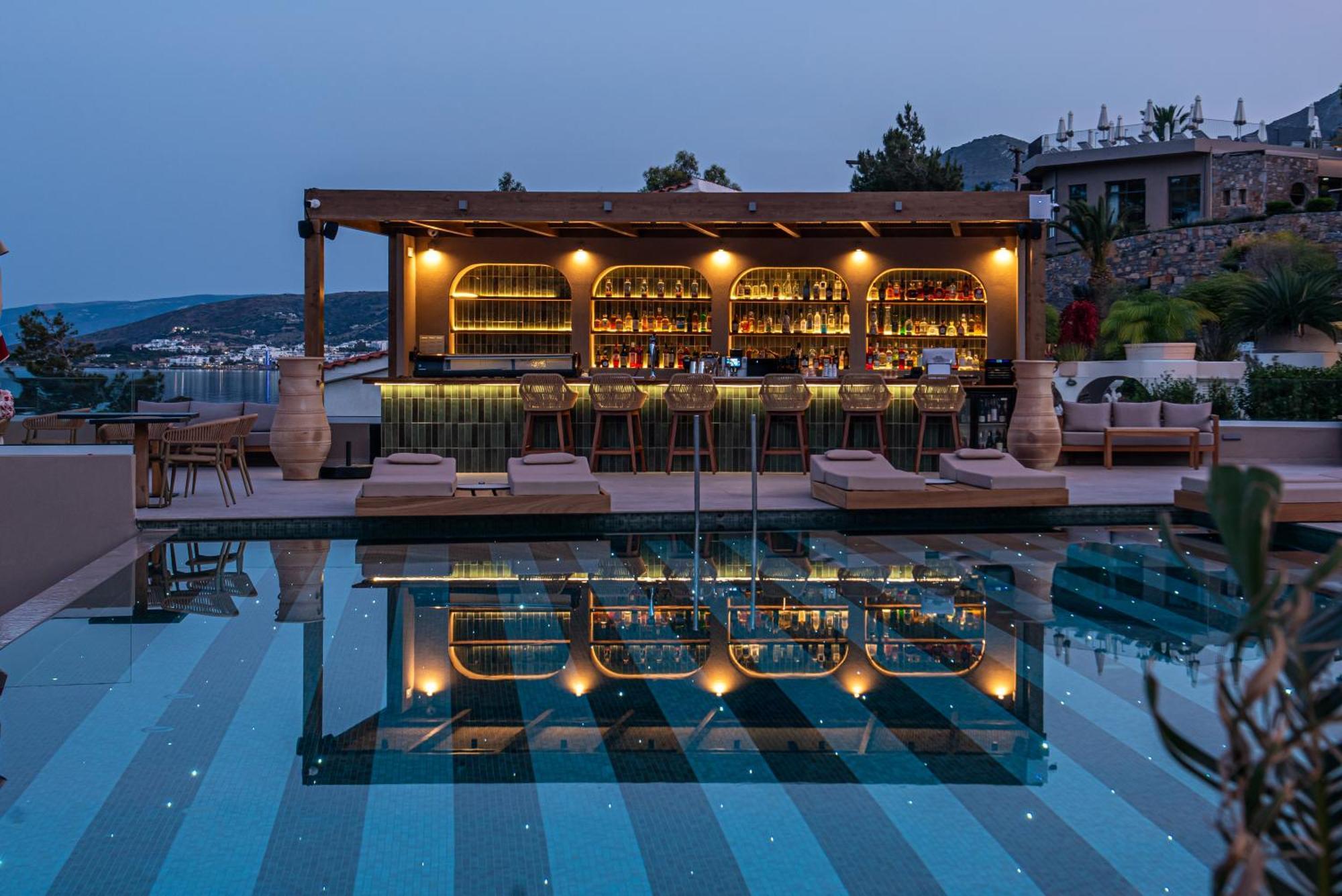 Selena Hotel Elounda